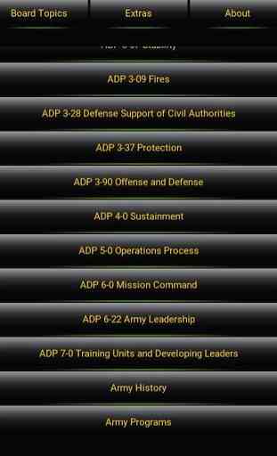 Army NCO Study Guide 1