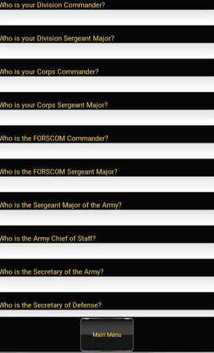 Army NCO Study Guide 2