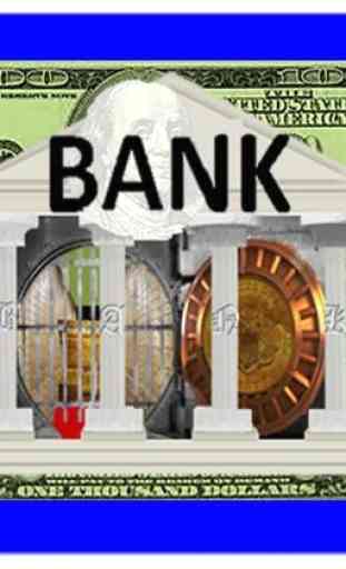 Bank 1