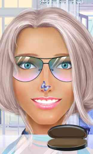 Beauty Doctor: Nose Care Salon 4