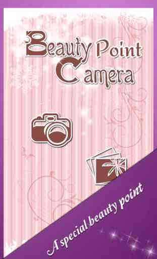 Beauty Point Camera - Selfie 2