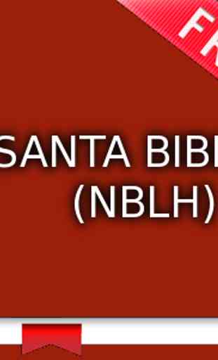 Bible NBLH (Spanish) 1