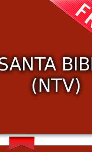 Bible NTV (Spanish) 1