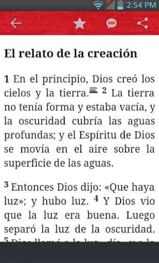 Bible NTV (Spanish) 3