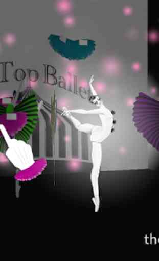 Big Top Ballet 2