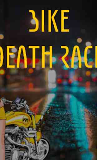 Bike Death Race 1