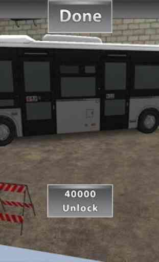 Bus Simulator Driver 3D Game 1