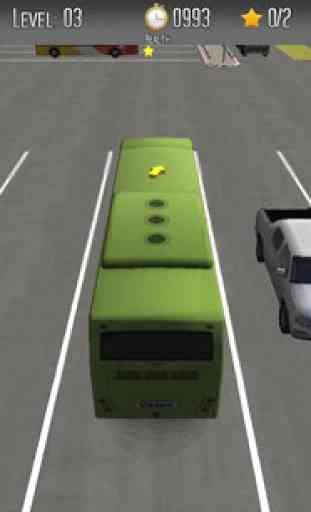 Bus Simulator Driver 3D Game 4