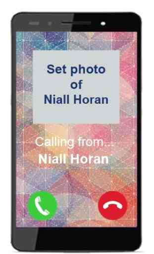 Call From Niall Horan Prank 1