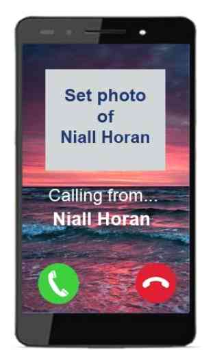 Call From Niall Horan Prank 3