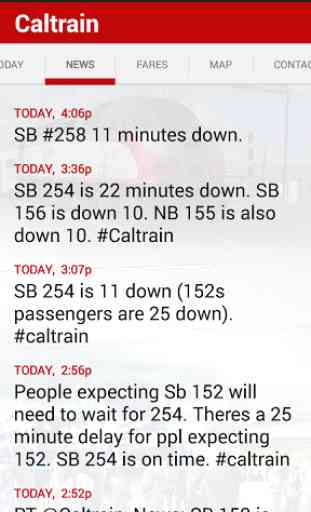 Caltrain 2