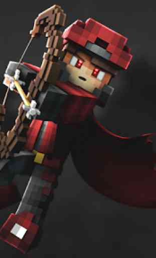 Capes for Minecraft PE Free 1