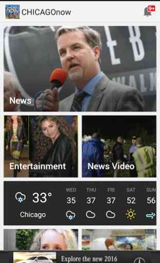 Chicago Local News & Weather 1