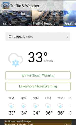 Chicago Local News & Weather 4