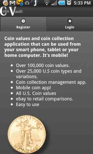 Coin Values Coin Prices 1
