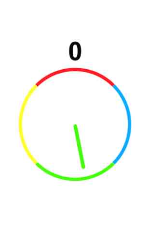 Color Wheel 2