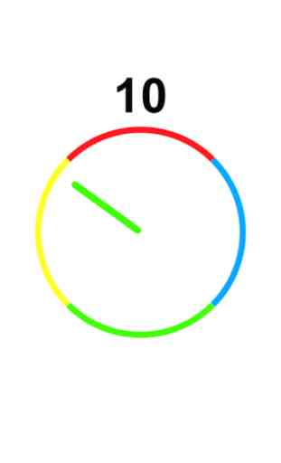 Color Wheel 3