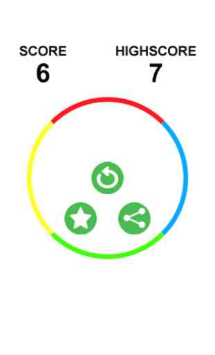 Color Wheel 4
