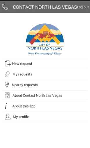Contact North Las Vegas 3