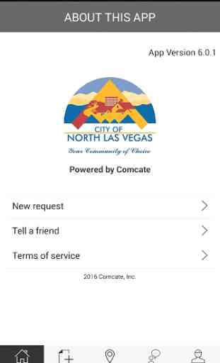Contact North Las Vegas 4