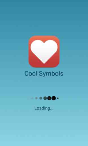 Cool Text Symbols & Emoji 1