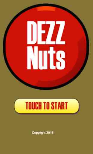 Deez Nuts Gotem 1