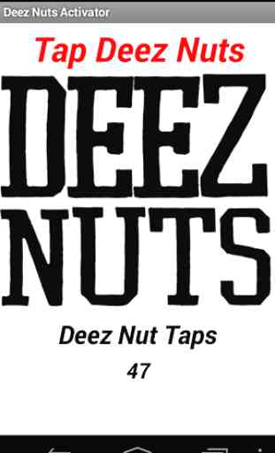Deez Nuts Sound FX 2