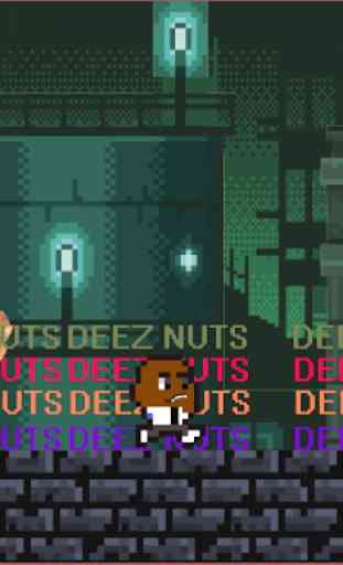 DEEZ NUTS: THE GAME 4