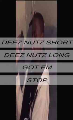 Deez Nutz Soundboard 1