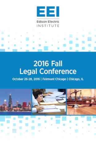 EEI Legal Conference 1