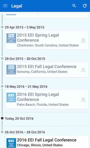 EEI Legal Conference 2