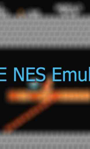 Emulator for NES PRO 2017 1