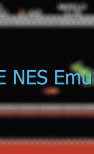 Emulator for NES PRO 2017 2