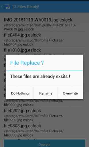 ESLock File Recovery 4