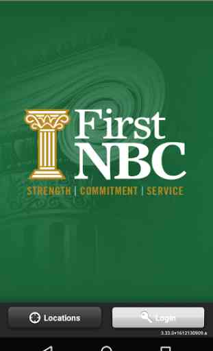 First NBC Mobile 1