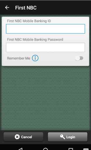 First NBC Mobile 2
