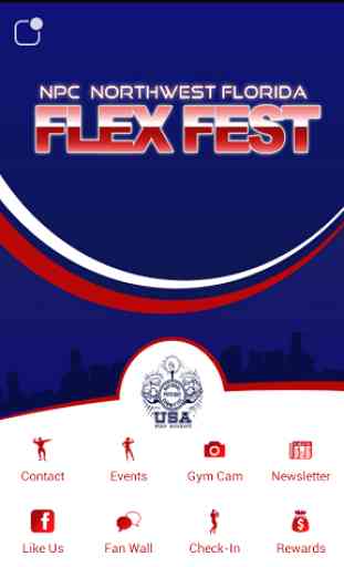 Flex Fest 1