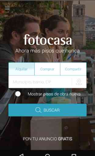 Fotocasa rent and sale 1