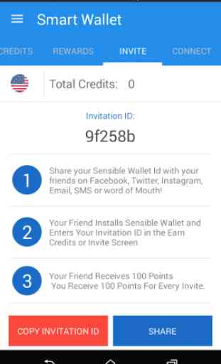 Free Gift Cards : Smart Wallet 3