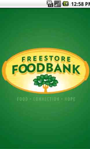 Freestore Foodbank 1
