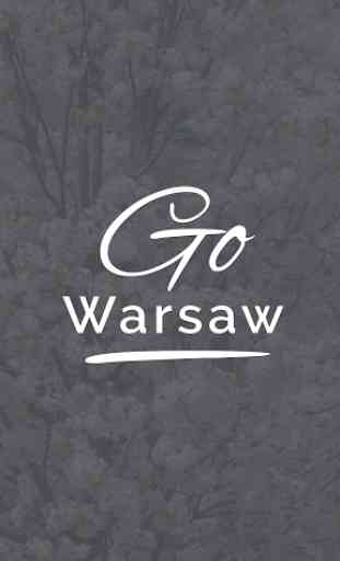 GoWarsaw 1