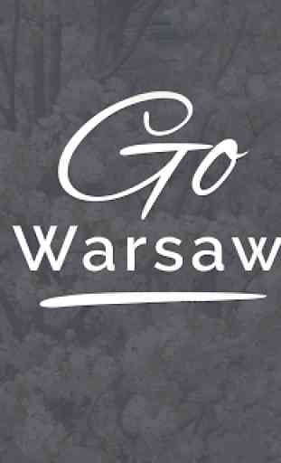 GoWarsaw 4