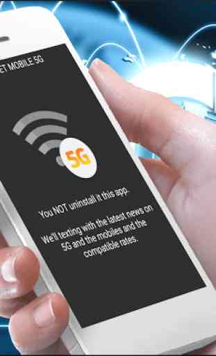 Guide Internet mobile 5G 1