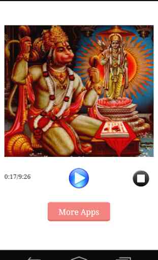 Hanuman Chalisa Telugu 2