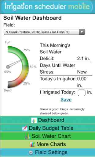 Irrigation Scheduler Mobile 1