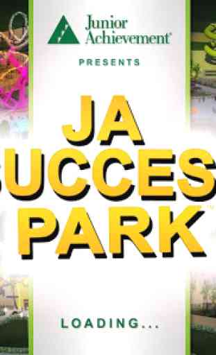 JA Success Park 1