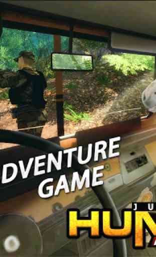 Jungle Hunting Adventure 3