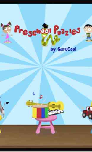 Kids Learning Games ( FREE) 1