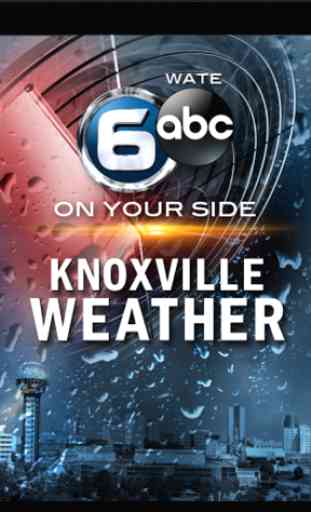 Knoxville Wx 1