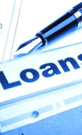 Loans & Insurance Calculator 4